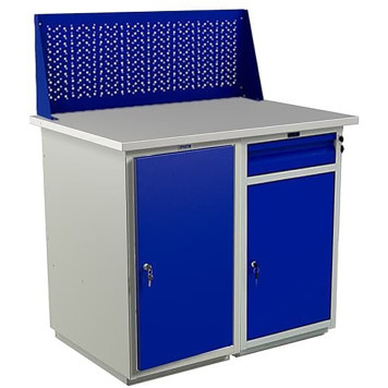 Верстак Profi WT100.WD1/WD2.010