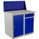 Верстак Profi WT100.WD1/WD2.010
