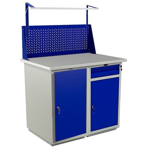 Верстак Profi WT100.WD1/WD2.011
