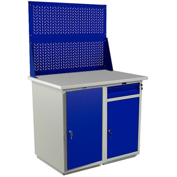 Верстак Profi WT100.WD1/WD2.020