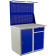 Верстак Profi WT100.WD1/WD2.021
