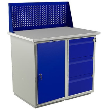 Верстак Profi WT100.WD1/WD3.010