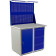 Верстак Profi WT100.WD1/WD3.021