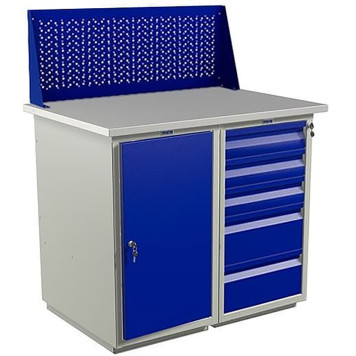 Верстак Profi WT100.WD1/WD5.010