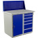 Верстак Profi WT100.WD1/WD5.010