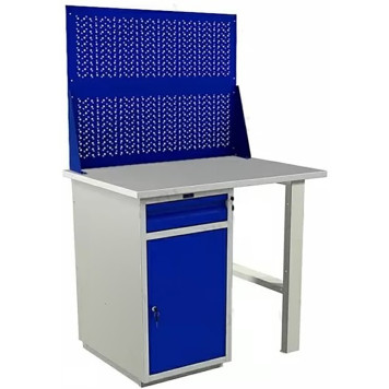 Верстак Profi WT100.F1/WD2.020-1