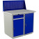 Верстак Profi WT100.WD1/WD2.010
