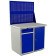 Верстак Profi WT100.WD1/WD2.020