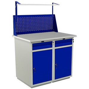 Верстак Profi WT100.WD2/WD2.011