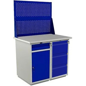 Верстак Profi WT100.WD2/WD3.020