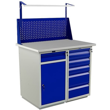 Верстак Profi WT100.WD2/WD5.011