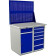 Верстак Profi WT100.WD2/WD5.020