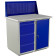 Верстак Profi WT100.WD1/WD3.010