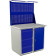 Верстак Profi WT100.WD1/WD3.021