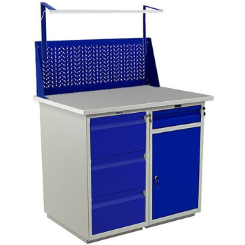 Верстак Profi WT100.WD2/WD3.011-1
