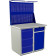 Верстак Profi WT100.WD2/WD3.021