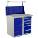 Верстак Profi WT100.WD3/WD5.011