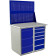 Верстак Profi WT100.WD3/WD5.020