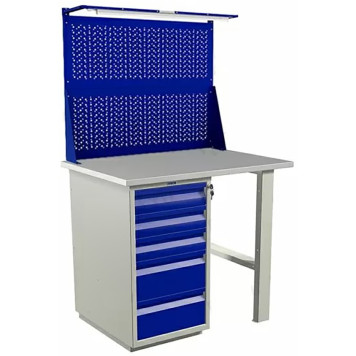 Верстак Profi WT100.F1/WD5.021-1