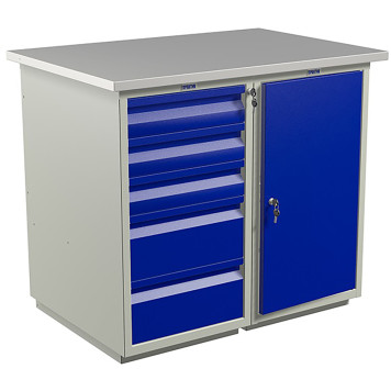 Верстак Profi WT100.WD1/WD5.000-1