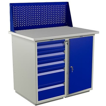 Верстак Profi WT100.WD1/WD5.010-1