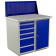 Верстак Profi WT100.WD1/WD5.010