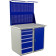 Верстак Profi WT100.WD1/WD5.021
