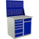 Верстак Profi WT100.WD2/WD5.020