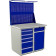 Верстак Profi WT100.WD2/WD5.021