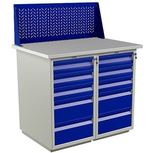 Верстак Profi WT100.WD5/WD5.010