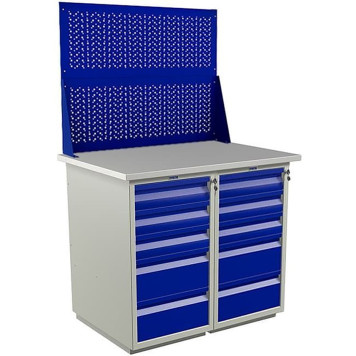 Верстак Profi WT100.WD5/WD5.020