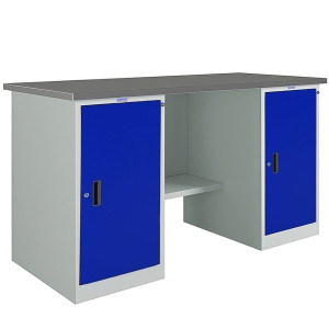 Верстак Profi WT140.WD1/WD1.000