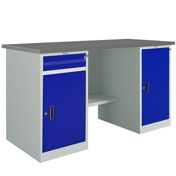 Верстак Profi WT140.WD1/WD2.000-1