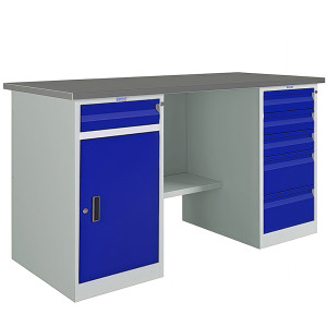 Верстак Profi WT120.WD2/WD5.000