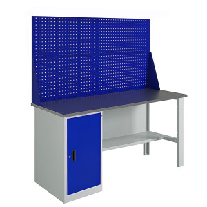 Верстак Profi WT120.F1/WD1.020