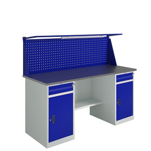 Верстак Profi WT120.WD2/WD2.011
