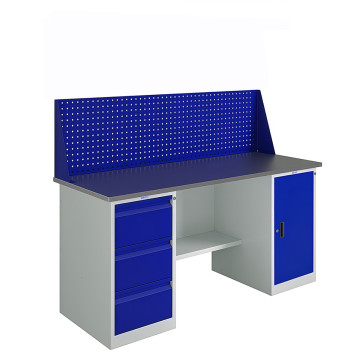Верстак Profi WT120.WD1/WD3.010-1