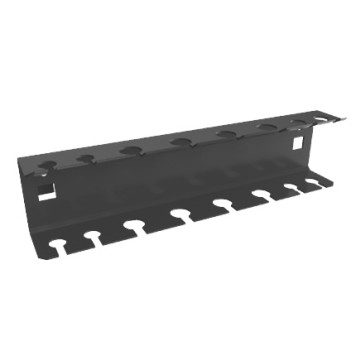 Держатель отвёрток TNC 60x260x40