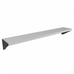 Полка QDR-6 130x1175х205