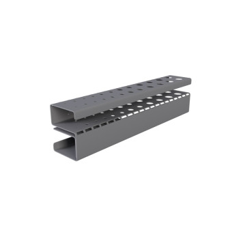 Держатель для свёрл QDR-24 60х250х45