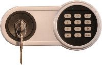 Сейфы серии FRS